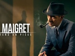 Replay Maigret tend un piège