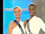 Replay Miss France : La magie des Coulisses