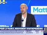 Replay Good Morning Business - Le Grand entretien : 300 patrons contre les hausses d'impôts - 10/11