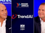 Replay Grand Angle Trajectoire d'Entreprise - TrendAI™ : la cybersécurité à l'ère de l'IA