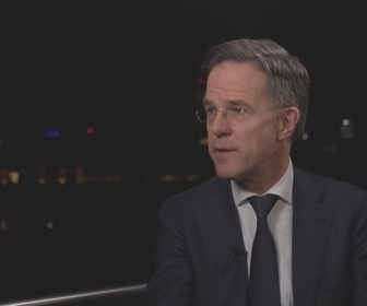 Replay En tête-à-tête - L'OTAN a été réveillée par le président Trump, et elle est plus forte grâce à lui, dit Mark Rutte