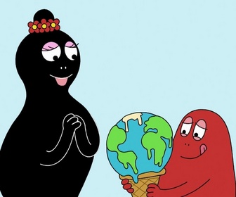 Replay Barbapapa en Famille - Apprentis rêveurs