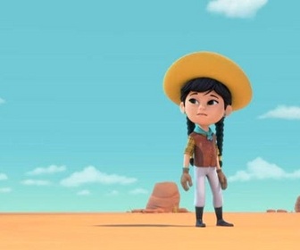 Replay Dino Ranch - Min en solo