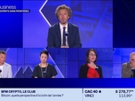 Replay Les experts sans frontières - Émission du 4 septembre 2026