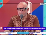 Replay Estelle Midi - Violences. Des caméras de surveillance dans les écoles : pour ou contre ?