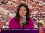 Replay Apolline Matin - Émission du 10 octobre 2025