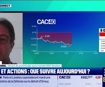 Replay Tout pour investir - Arbitrage : CAC 40 et actions, que suivre ? - 11/05