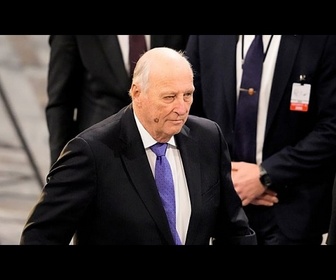Replay Norvège : le roi Harald V est mort à l'âge de 89 ans