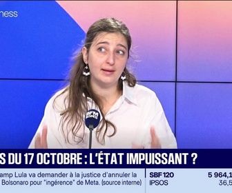 Replay Les Experts - L'intégrale des Experts du mercredi 21 octobre