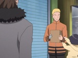 Replay Boruto - Naruto next generations - S4 E18 - La fête de la famille