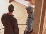 Replay Tiny House Nation - Pye et Roald Mississippi