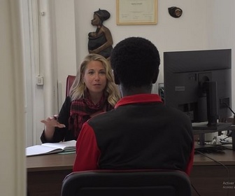 Replay L'Europe, derrière murs et barbelés - Italie : une prime à l'expulsion de migrants ?