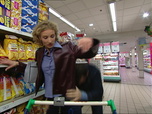 Replay Un gars, une fille - S3E76 - Au supermarché (3)