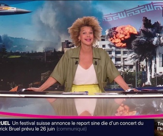 Replay L'intégrale de BFM Non-Stop du mardi 26 mai