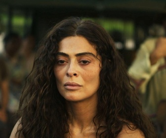 Replay Un amour sauvage - Episode 3