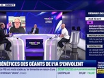 Replay Tech & Co, la quotidienne - Les bénéfices des géants de l'IA s'envolent - 30/04