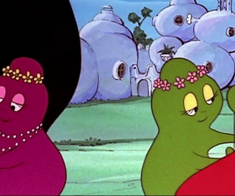 Replay Barbapapa - S02 E47 - Barbibul
