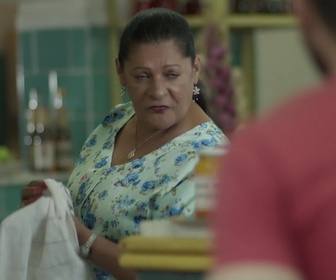 Replay Le prix du désir - S01 E31