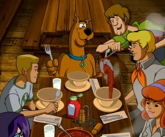 Replay Scooby-Doo et la colonie de la peur