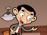 Replay Mr Bean : la série animée - Vol de pie