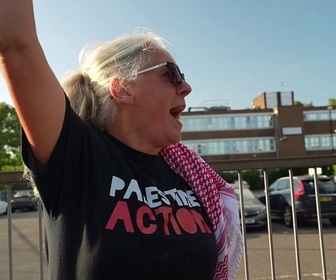 Replay Israël-Palestine : le conflit sans fin - Royaume-Uni : le mouvement Palestine Action interdit ?