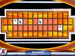 Replay La roue de la fortune - Émission 74