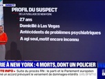 Replay Parlons info ! - Tuerie de New York: le profil du suspect et des victimes