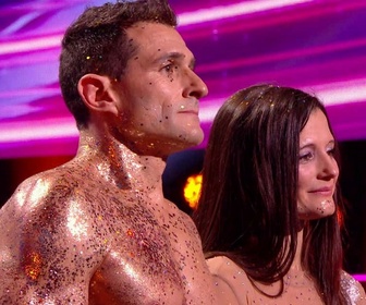 Replay La France a un incroyable talent - Épisode 9 - demi-finale - Partie 1