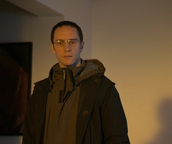 Replay Suite noire - S01 E01 - Vitrage à la corde