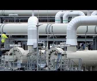 Replay UE : de nouvelles mesures pour se sevrer du pétrole et du gaz russes