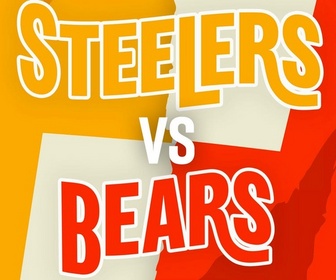 Replay Les résumés NFL - Pittsburgh Steelers @ Chicago Bears