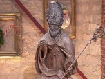 Replay Affaire conclue : la vie des objets - La statue de papier de Johan L