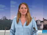 Replay ICI 19/20 édition toutes régions - Émission du mercredi 23 juillet 2025