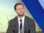 Replay Ici l'Europe - Clément Beaune : La Chine pose une question de vie ou de mort à l'industrie européenne