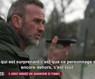 Replay Arnaques ! - Émission 20 (1/2)