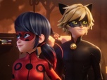 Replay Miraculous - Les aventures de Ladybug et Chat Noir - El Toro de Piedra