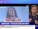 Replay Week-end 3D - Eurovision : vers une victoire israélienne ? - 10/05