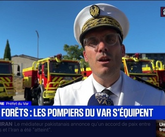 Replay BFM Première prématinale - Focus Régions - 15/06