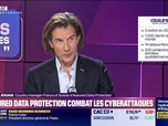Replay Paroles d'entreprises - Erwan Jouan (Assured Data Protection) : Assured Data Protection combat les cyberattaques - 06/12