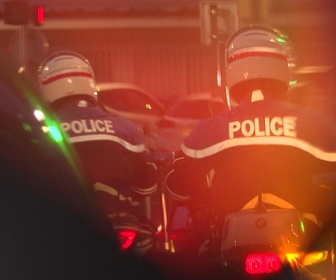 Replay 100 jours avec la police de Normandie - S1E2 - Episode 2