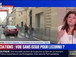 Replay Marschall Truchot : Sébastien Lecornu, mission réussie ? - 08/10