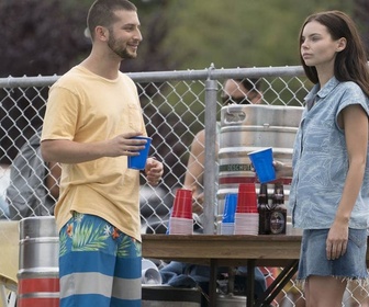 Replay Siren - S1 E3 - Expérimentations