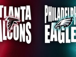 Replay Les résumés NFL - Week 2 : Atlanta Falcons @ Philadelphia Eagles