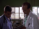 Replay Urgences - S3E4 - Le dernier verre