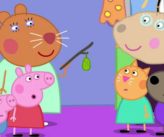 Replay Peppa Pig
