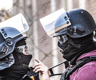 Replay Enquête prioritaire - S1E70 - Violences et trafics : la BAC de Rennes sous tension