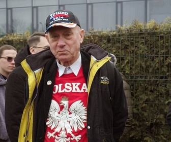 Replay Présidentielle en Pologne - Pologne, lutte pour l'avenir