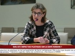 Replay 100% Sénat - Quel est l'impact des plastiques sur la santé humaine ?