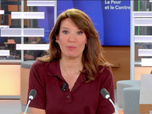 Replay Le pour et le contre - 12/06/2026