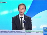 Replay L'intégrale de Good Morning Market du mardi 31 mars